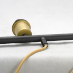 Подвесной светильник Lussole LSP-8054 YUKON