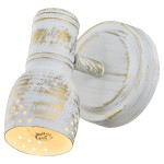 Светильник поворотный спот Lussole LSP-8055 MIAMI