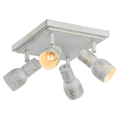 

Светильник Lussole Loft LSP-8056, LSP-8056