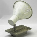 Светильник поворотный спот Lussole LSP-8058 MCCONNICO