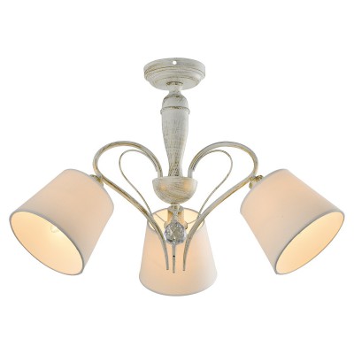 

Люстра Lussole Loft LSP-8061, LSP-8061