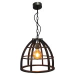 Подвесной светильник Lussole LSP-8065 MATANUSKA