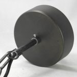 Подвесной светильник Lussole LSP-8065 MATANUSKA