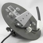 Настенный светильник бра Lussole LSP-8066 MATANUSKA