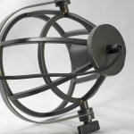 Настенный светильник бра Lussole LSP-8066 MATANUSKA