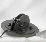 Настенный светильник бра Lussole LSP-8066 MATANUSKA