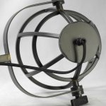 Настенный светильник бра Lussole LSP-8066 MATANUSKA