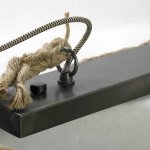 Подвесной светильник Lussole LSP-8067 MATANUSKA