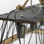 Подвесной светильник Lussole LSP-8067 MATANUSKA