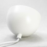 Светильник подвесной в виде воланчика Lussole LSP-8069