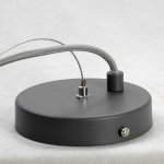 Подвесной светильник Lussole LSP-8070 BRISTOL