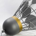 Подвесной светильник Lussole LSP-8070 BRISTOL