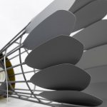 Подвесной светильник Lussole LSP-8070 BRISTOL