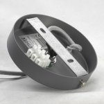 Подвесной светильник Lussole LSP-8070 BRISTOL