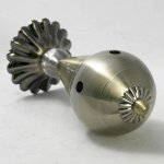 Люстра Lussole LSP-8072