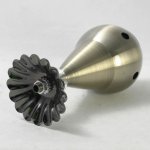 Люстра Lussole LSP-8072