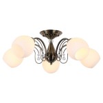 Люстра Lussole LSP-8072