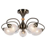 Люстра Lussole LSP-8073