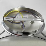 Люстра Lussole LSP-8074