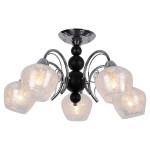 Люстра Lussole LSP-8075