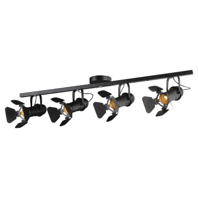 

Светильник Lussole Loft LSP-8076, LSP-8076