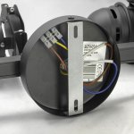 Светильник поворотный спот Lussole LSP-8076 THORNTON