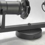 Светильник поворотный спот Lussole LSP-8076 THORNTON