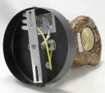 Светильник в виде руки Lussole Loft LSP-8078