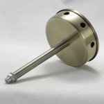 Люстра Lussole LSP-8079 COCHISE