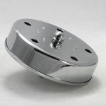 Люстра Lussole LSP-8080 GREENLEE