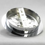 Люстра Lussole LSP-8081 GREENLEE