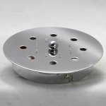 Люстра Lussole LSP-8081 GREENLEE