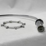 Люстра Lussole LSP-8081 GREENLEE