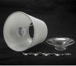 Люстра Lussole LSP-8081 GREENLEE