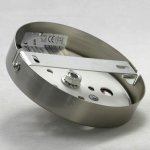 Люстра Lussole LSP-8083