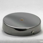 Люстра Lussole LSP-8084 GILA