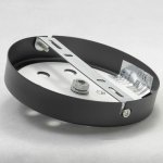 Люстра Lussole LSP-8085 COCHISE