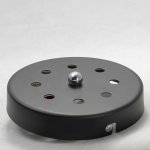 Люстра Lussole LSP-8085 COCHISE