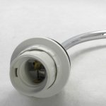 Люстра потолочная с тонированными плафонами Lussole LSP-8087