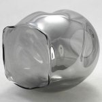 Плафон стекло тонированное E27 Lussole LSP-8087