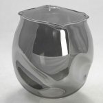 Люстра потолочная с тонированными плафонами Lussole LSP-8087