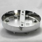 Люстра Lussole LSP-8088 MOHAVE