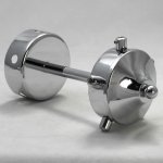 Люстра Lussole LSP-8089 MOHAVE