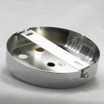 Люстра Lussole LSP-8090 COCHISE