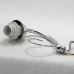 Настенный светильник бра Lussole LSP-8094 APACHE