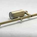 Люстра потолочная Lussole LSP-8096