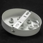 Люстра Lussole LSP-8098 BISBEE