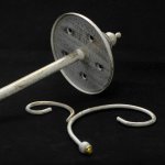 Люстра Lussole LSP-8100 GILA