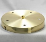 Люстра Lussole LSP-8101 ARLINGTON