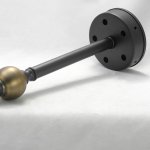 Люстра подвесная Lussole LSP-8103